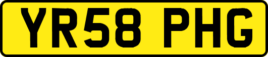 YR58PHG