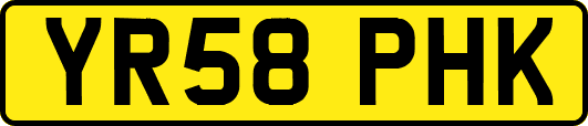 YR58PHK