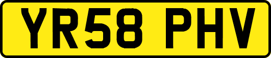 YR58PHV