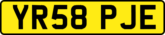 YR58PJE