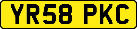 YR58PKC