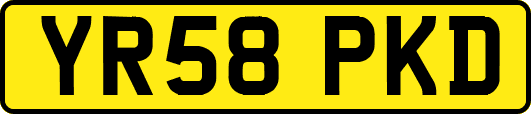 YR58PKD