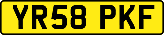 YR58PKF
