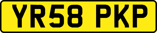 YR58PKP