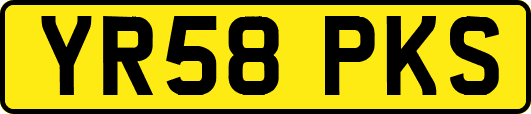 YR58PKS