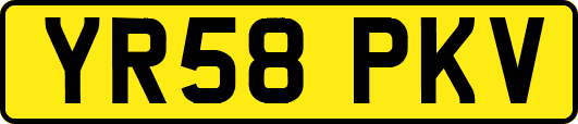 YR58PKV