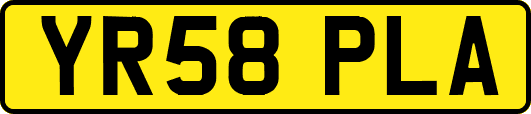 YR58PLA