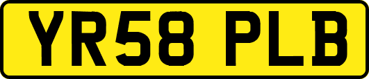 YR58PLB