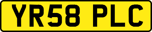 YR58PLC