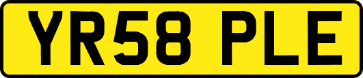 YR58PLE