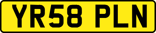 YR58PLN