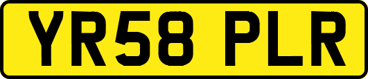YR58PLR