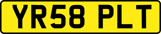 YR58PLT
