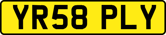 YR58PLY