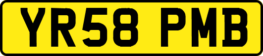 YR58PMB