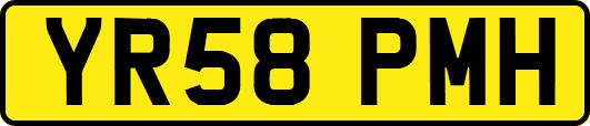 YR58PMH