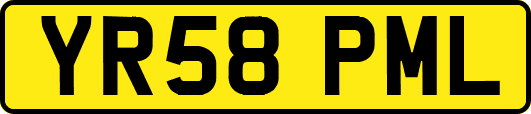YR58PML