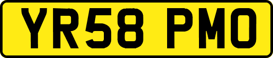 YR58PMO