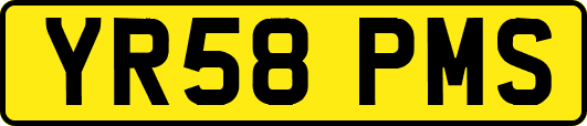 YR58PMS