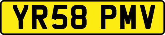 YR58PMV
