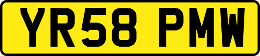 YR58PMW