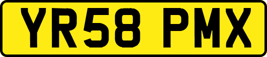 YR58PMX
