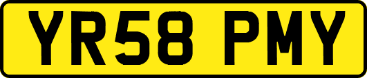 YR58PMY