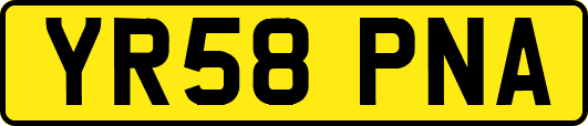 YR58PNA