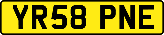 YR58PNE
