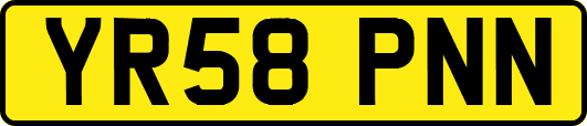 YR58PNN