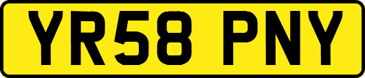 YR58PNY
