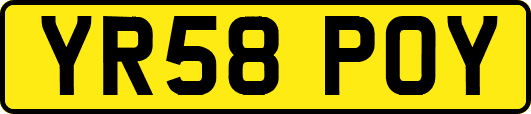 YR58POY