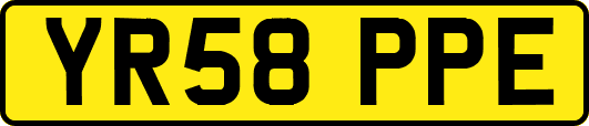 YR58PPE