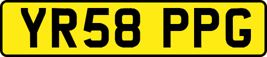 YR58PPG