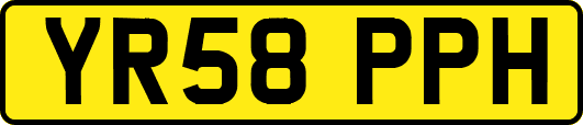 YR58PPH