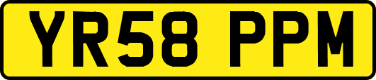 YR58PPM