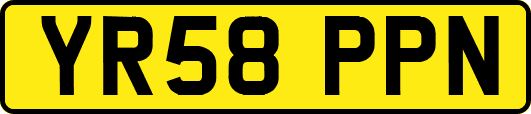 YR58PPN