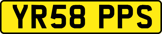 YR58PPS