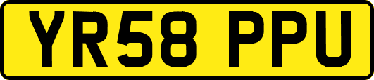 YR58PPU