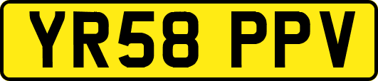 YR58PPV