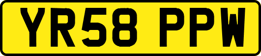 YR58PPW