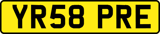YR58PRE