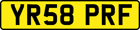 YR58PRF