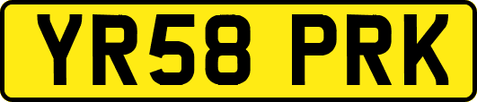 YR58PRK