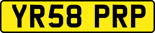 YR58PRP