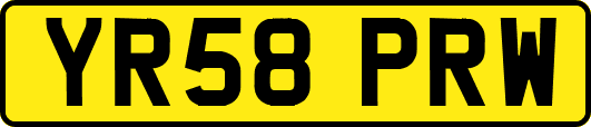 YR58PRW