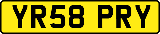 YR58PRY