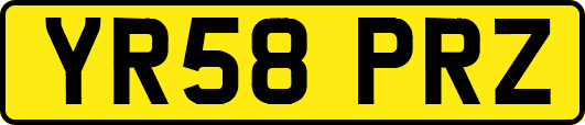 YR58PRZ