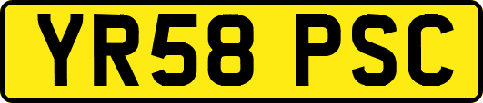 YR58PSC