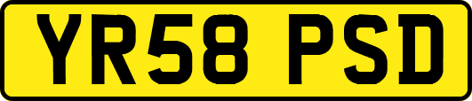 YR58PSD